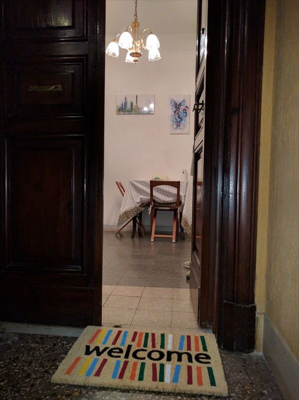 Angoletto Di Trastevere Rome Bagian luar foto