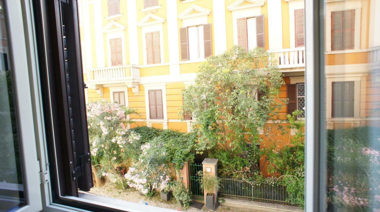 Angoletto Di Trastevere Rome Bagian luar foto
